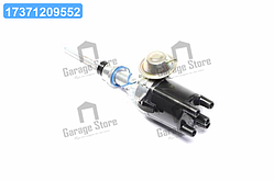 Розподільник запалювання  2103, -06 контактн. (DECARO) 030.3706