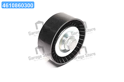 Ведучий ролик, клинового ремня BMW (Вир-во Magneti Marelli, кор. код MPQ0203) 331316170203