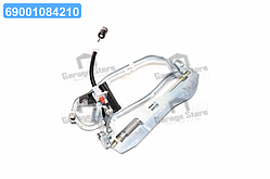 Рама ручки дверей передня права BMW X5 (вир-во FEBI) 37682