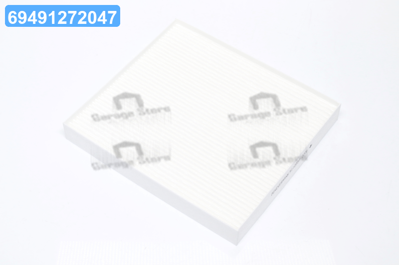 Фільтр салону HYUNDAI SOLARIS II 17-, KIA RIO IV 17- (вир-во DENCKERMANN) M110958, фото 1