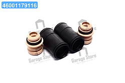 Пильовик аморт. компл. MITSUBISHI LANCER передн. (вир-во Kayaba) 910164