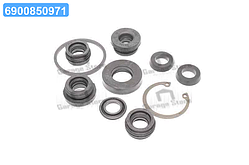 Ремкомплект, головний гальмівний циліндр D1104 (вир-во ERT) 200233