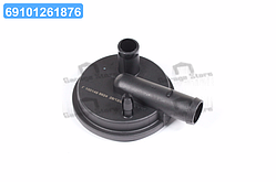 Клапан, відведення повітря з картера VAG 1,9TDI (вир-во FEBI) 100149