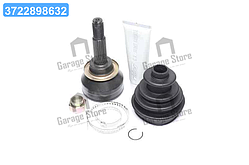 Шарнір / граната / Таврія 1102, DAEWOO Sens зовнішній (RIDER) 1102-2215012