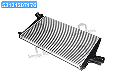 Інтеркулер AUDI A6/S6 (C5) (01-) (вир-во Van Wezel) 03004136