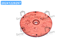 Кришка редуктора Т 150 (під пробку) (вир-во Україна) 150.39.105-3