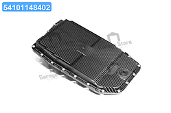 Піддон, масляний картера двигуна BMW 3.0 (вир-во Wan Wezel) 0667070