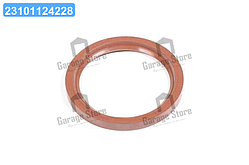 Сальник вала колінчатого задній ЗІЛ 5301,МТЗ (100х125х12) (General Parts) 240-1002305