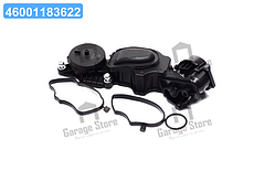 Клапан вентиляції картера (Вир-во MEYLE) 314 036 0016