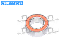 Підшипник приводного валу FORD (FEBEST) AS-305820-2RS