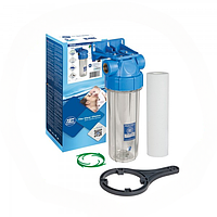 Корпус фильтра для холодной воды Aquafilter FHPR34-B1-AQ, 3/4 дюйма