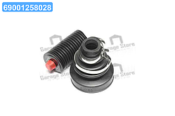 Пильник ШРКШ Honda Civic, HR-V, MAZDA 626 (вир-во Jakoparts) J2884015