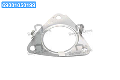 Прокладка компресорa VW T5 2,5TDI  BNZ/BPC/BPD/BPE (вир-во Elring) 150.910