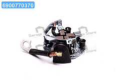 Щіткотримач стартера (вир-во Cargo) 230741