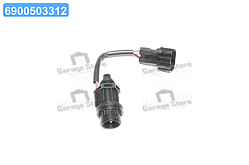 Датчик швидкості (вир-во GM) 96213551