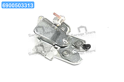 Замок дверей (вир-во GM) 96214300