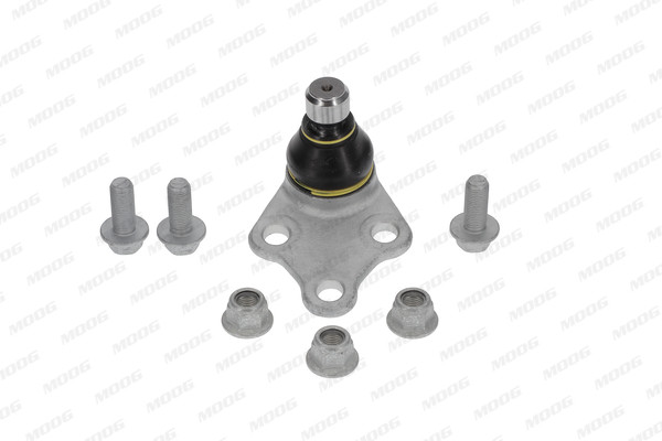 Опора кульова MOOG ME-BJ-4392 MERCEDES VIANO, VITO W639 09/