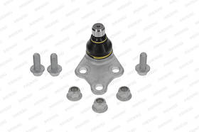 Опора кульова MOOG ME-BJ-4392 MERCEDES VIANO, VITO W639 09/