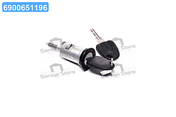 Замок запалювання (вир-во GM) 95710800