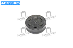 Запірна кришка, кулачковий вал VAG 2,4-2,8 V6 2,5TDI/2,7TDI/3,0TDI (2)  (вир-во Elring) 215.870