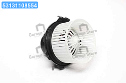 Вентилятор салону (вир-во AVA) MS8648