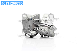 Радіатор масляний CITROEN JUMPER (250) (06-) 2.2 HDi (вир-во Nissens) 90893