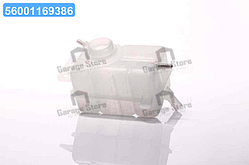Бачок розширювальний Chevrolet Aveo (вир-во PMC-ESSENCE) HCEWC-010