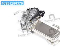 Клапан EGR VAG T5 (вир-во Pierburg) 7.09720.04.0