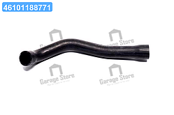 Патрубок водяного охолодження двигуна, праворуч зверху BMW (вир-во MEYLE) 319 115 3199