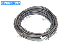 Шланг підкачування шин L=16м ЗІЛ, МАЗ, , TIR ЄВРО обжим з наконечниками 20 атм. 5320-3929010