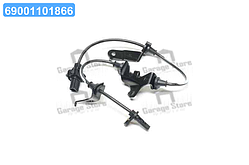 Датчик частоти обертання колеса Honda ACCORD 08- (вир-во Jakoparts) J5914031