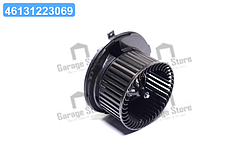 Вентилятор салону AUDI, VW (вир-во Van Wezel) 5894773