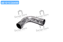 Патрубок водяного охолодження двигуна, зліва зверху BMW (вир-во FEBI) 32640