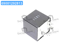 Реле паливн. насос 15A 12V (вир-во Elparts) 75613186