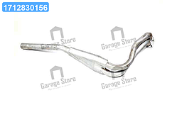 Труба приймальна 2101 (вир-во ТМК) 2101-1203010