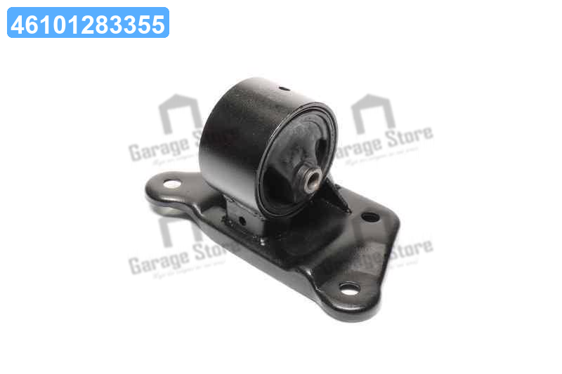 Подушка двигуна ліва Mitsubishi Lancer VII 2002 - (вир-во FEBI) 104510, фото 1