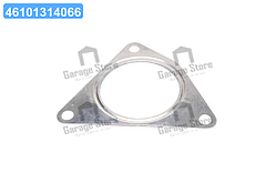 Прокладка, труба вихлопного газу (вир-во Elring) 311.290