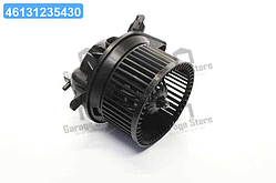 Вентилятор обігрівача CITROEN BERLINGO/PEUGEOT PARTNER (вир-во Nissens) 87171