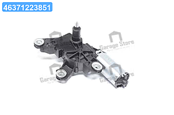 Моторедуктор склоочисника AUDI A4 01-08 Q5, Q7 (DECARO) DE.67.00026