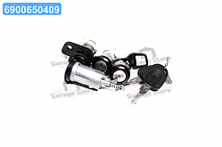 Замків комплект (вир-во GM) 96223338