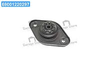 Опора амортизатора Hyundai accent 06-, verna 05-10, kia pride (пр-во CTR) CMKH-22