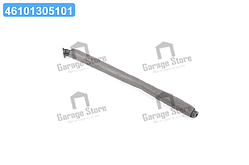 Патрубок вентиляції картера EMH122