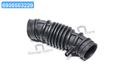 Патрубок повітряного фільтра (вир-во GM) 96182227