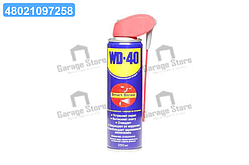 Мастило універсальне аерозоль WD-40 250мл WD-40250
