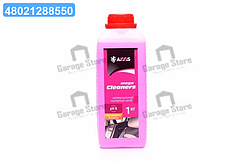 Засіб для хімчистки салону Mega cleaners (каністра 1л)  ax-737-1