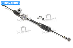 Рейковий кермовий механізм (вир-во Mobis) 565000X500