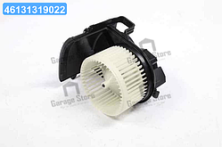 Вентилятор салону RENAULT KANGOO I (98-) (вир-во Nissens) 87393