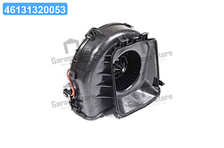 Вентилятор салону Opel (вир-во Van Wezel) 3777774