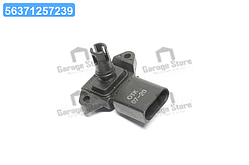 Датчик тиску абсолютного Газель дв.4216 ЄВРО-3, Daewoo Sens (вир-во TRUCKMAN) 744.3829