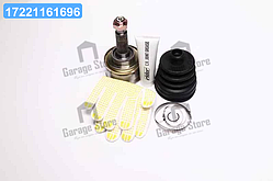 Шарнір / граната /  21230 зовнішній Professional (RIDER) 2123-2215012.PRF